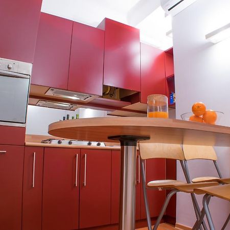 Mila Apartments Ripa มิลาน ภายนอก รูปภาพ