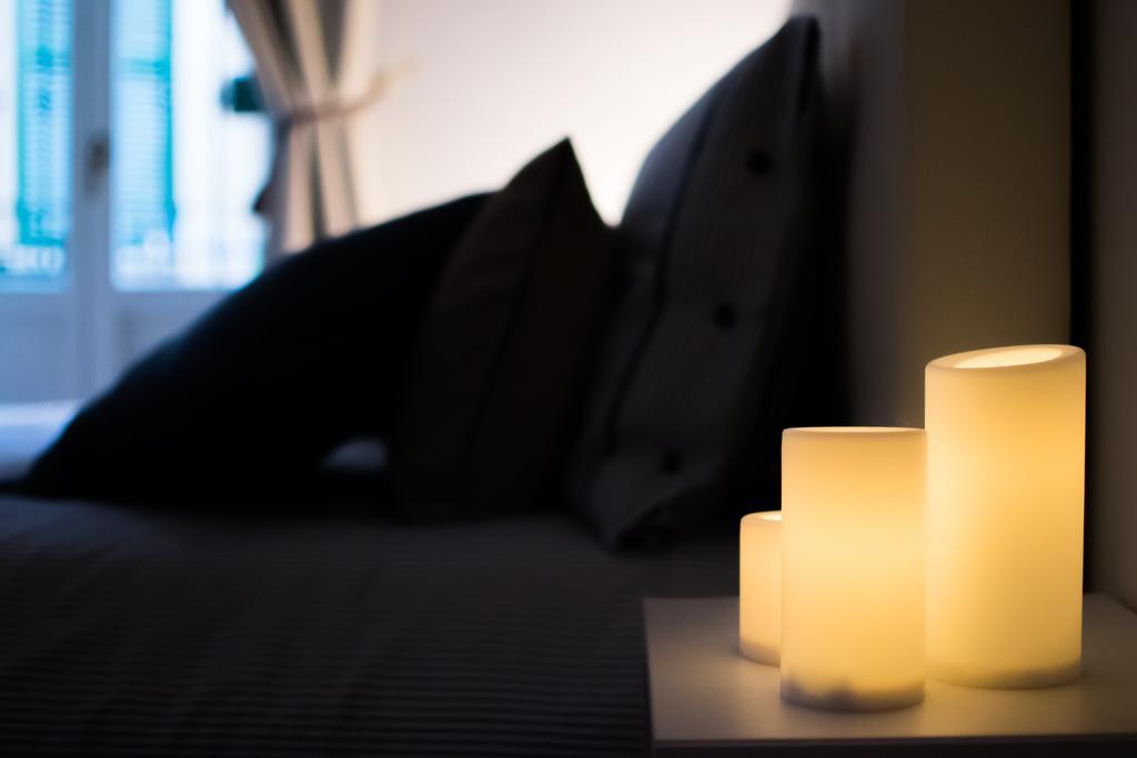 Mila Apartments Ripa มิลาน ห้อง รูปภาพ