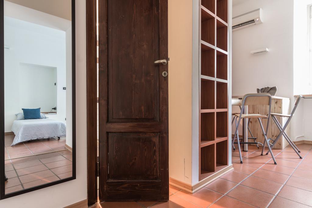 Mila Apartments Ripa มิลาน ภายนอก รูปภาพ