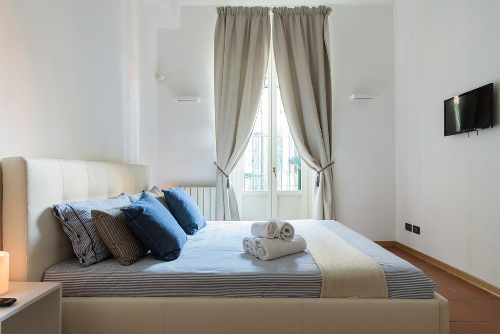 Mila Apartments Ripa มิลาน ภายนอก รูปภาพ