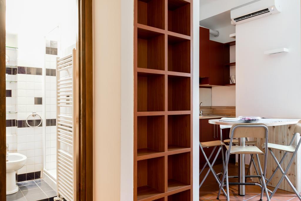 Mila Apartments Ripa มิลาน ภายนอก รูปภาพ