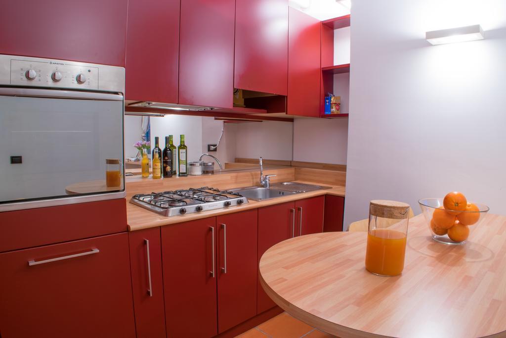 Mila Apartments Ripa มิลาน ห้อง รูปภาพ