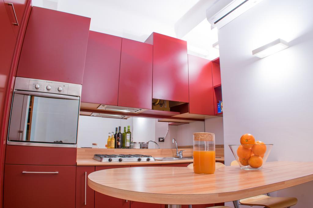 Mila Apartments Ripa มิลาน ห้อง รูปภาพ